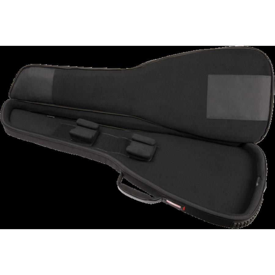 FENDER FB1225 Electric Bass Gig Bag Black