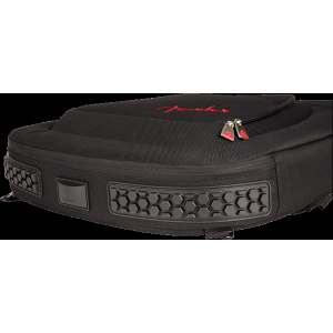 FENDER FB1225 Electric Bass Gig Bag Black