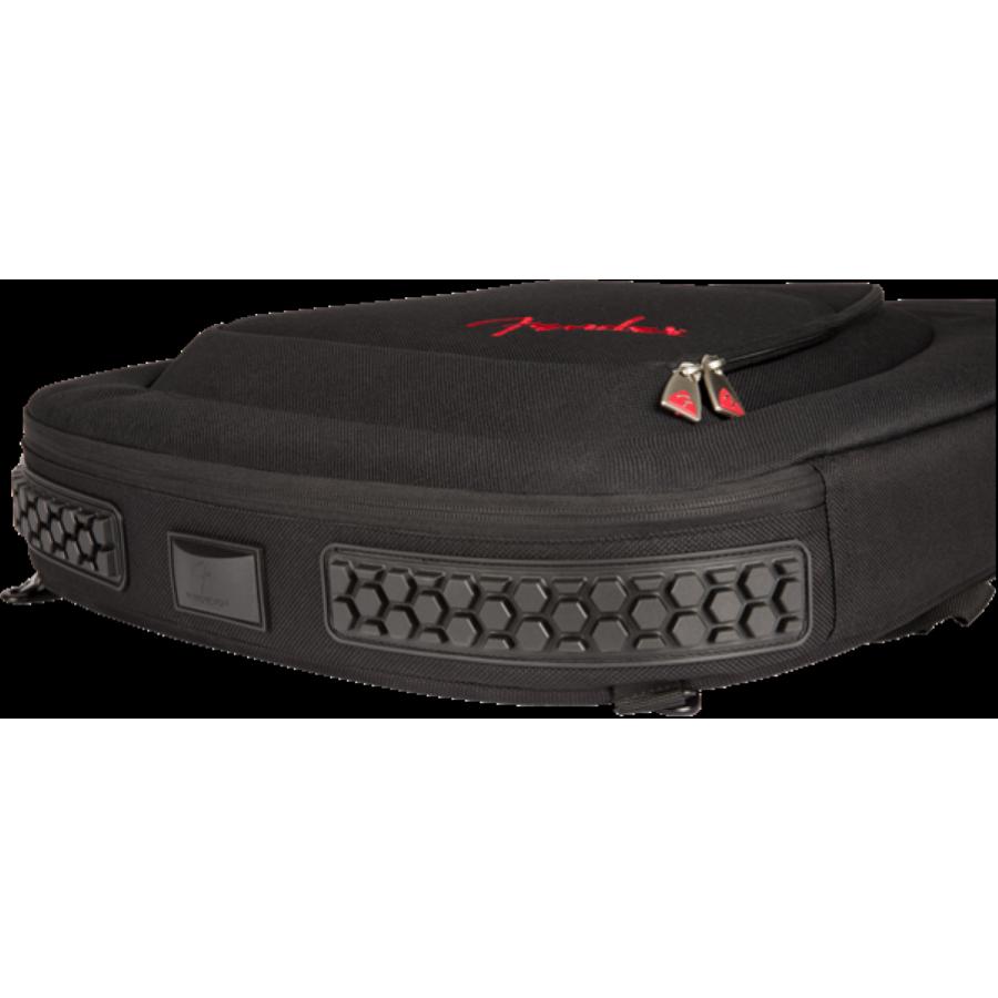 FENDER FB1225 Electric Bass Gig Bag Black
