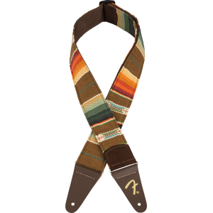 FENDER Sonoran Strap Saguaro 2"