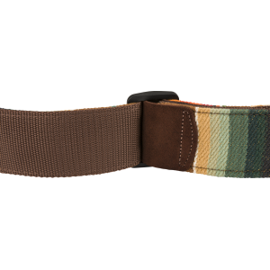 FENDER Sonoran Strap Saguaro 2"