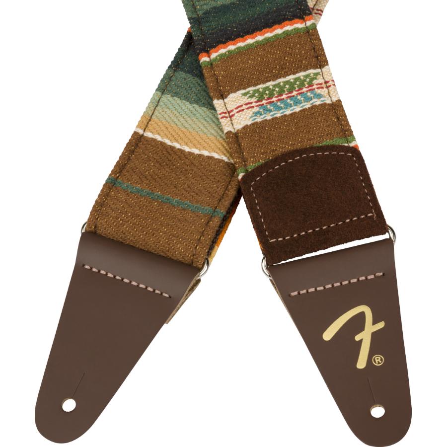 FENDER Sonoran Strap Saguaro 2"