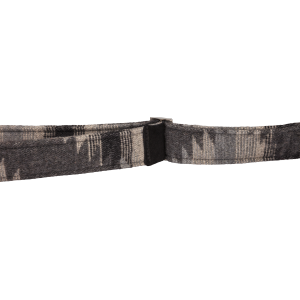 FENDER Zion Strap Gray Aztec 2"