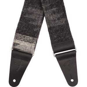 FENDER Zion Strap Gray Aztec 2"