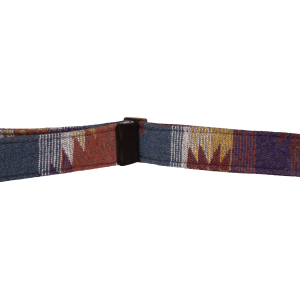 FENDER Zion Strap Copper Aztec 2"