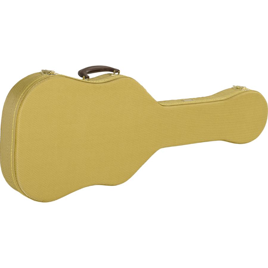 FENDER Telecaster Thermometer Case Tweed