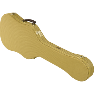 FENDER Telecaster Thermometer Case Tweed