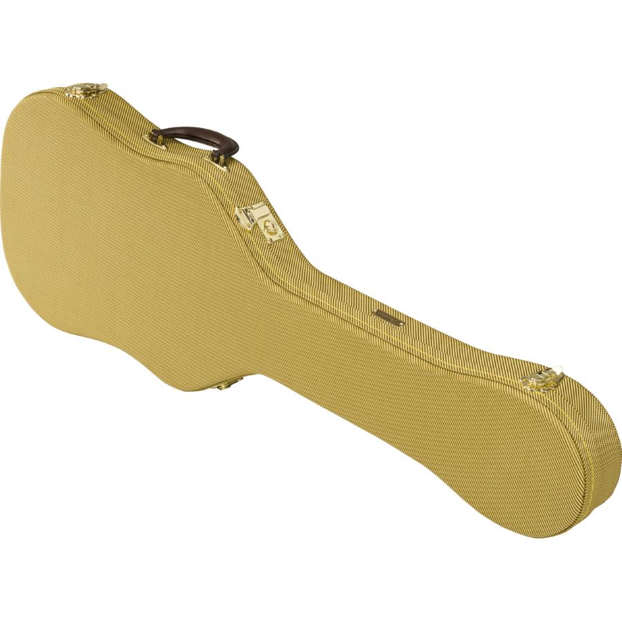 FENDER Telecaster Thermometer Case Tweed