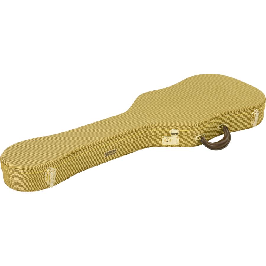 FENDER Telecaster Thermometer Case Tweed