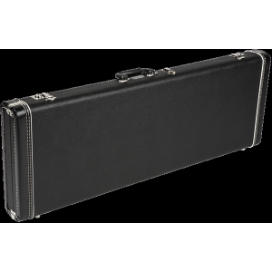 FENDER Standard Mustang/Cyclone Case Black