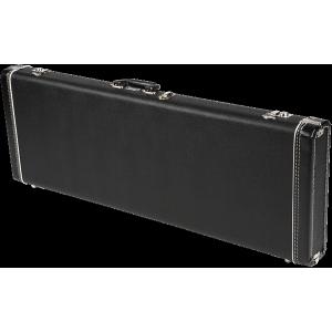 FENDER Standard Mustang/Cyclone Case Black
