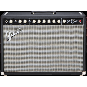 FENDER Super-Sonic 22 Combo Black R SUPER-SONIC 22 BLK
