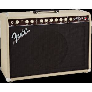 FENDER Super-Sonic 22 Combo Blonde R SUPER-SONIC 22 BLONDE