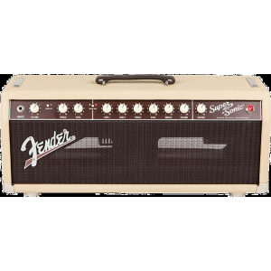 FENDER Super-Sonic 22 Head Blonde SUPER-SONIC 22 HD BLND