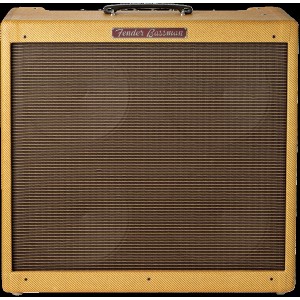 FENDER 59 Bassman LTD R 59 BASSMAN LTD
