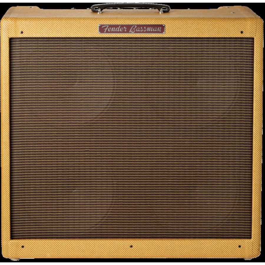 FENDER 59 Bassman LTD R 59 BASSMAN LTD