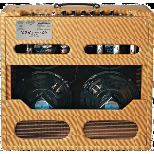 FENDER 59 Bassman LTD R 59 BASSMAN LTD