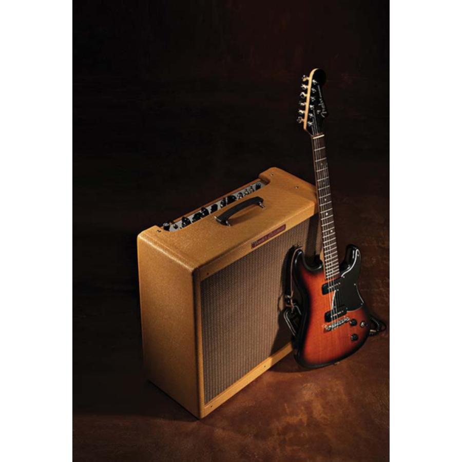 FENDER 59 Bassman LTD R 59 BASSMAN LTD