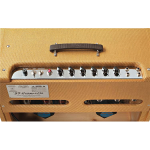 FENDER 59 Bassman LTD R 59 BASSMAN LTD