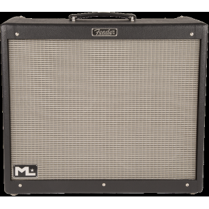 FENDER Hot Rod DeVille ML 212 Black R HR DEVILLE ML 212
