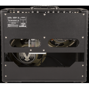 FENDER Hot Rod DeVille ML 212 Black R HR DEVILLE ML 212
