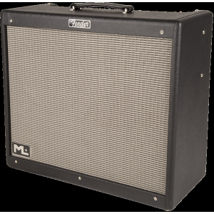 FENDER Hot Rod DeVille ML 212 Black R HR DEVILLE ML 212