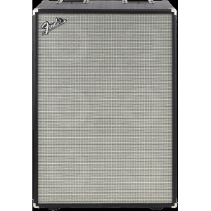 FENDER Bassman 610 Neo Black