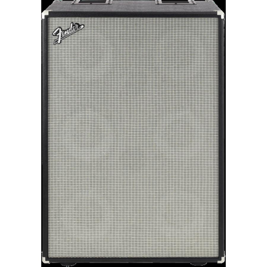 FENDER Bassman 610 Neo Black