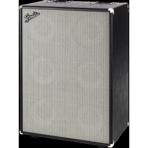 FENDER Bassman 610 Neo Black