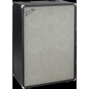 FENDER Bassman 610 Neo Black