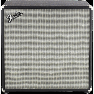 FENDER Bassman 410 Neo Black