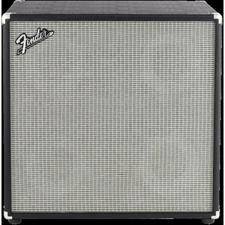 FENDER Bassman 410 Neo Black