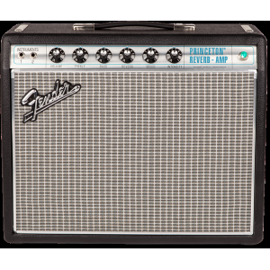 FENDER ’68 Custom Princeton Reverb 68 PRINCETON REVERB