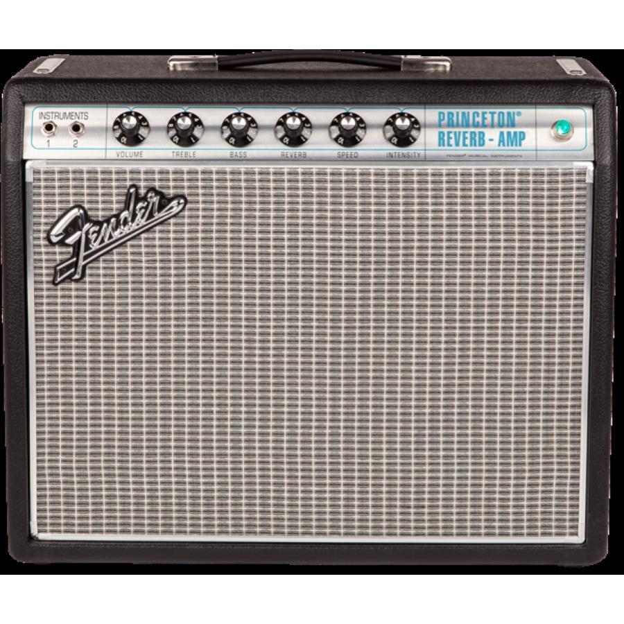 FENDER ’68 Custom Princeton Reverb 68 PRINCETON REVERB