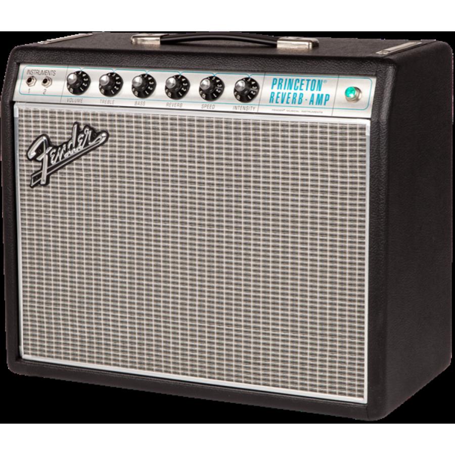 FENDER ’68 Custom Princeton Reverb 68 PRINCETON REVERB