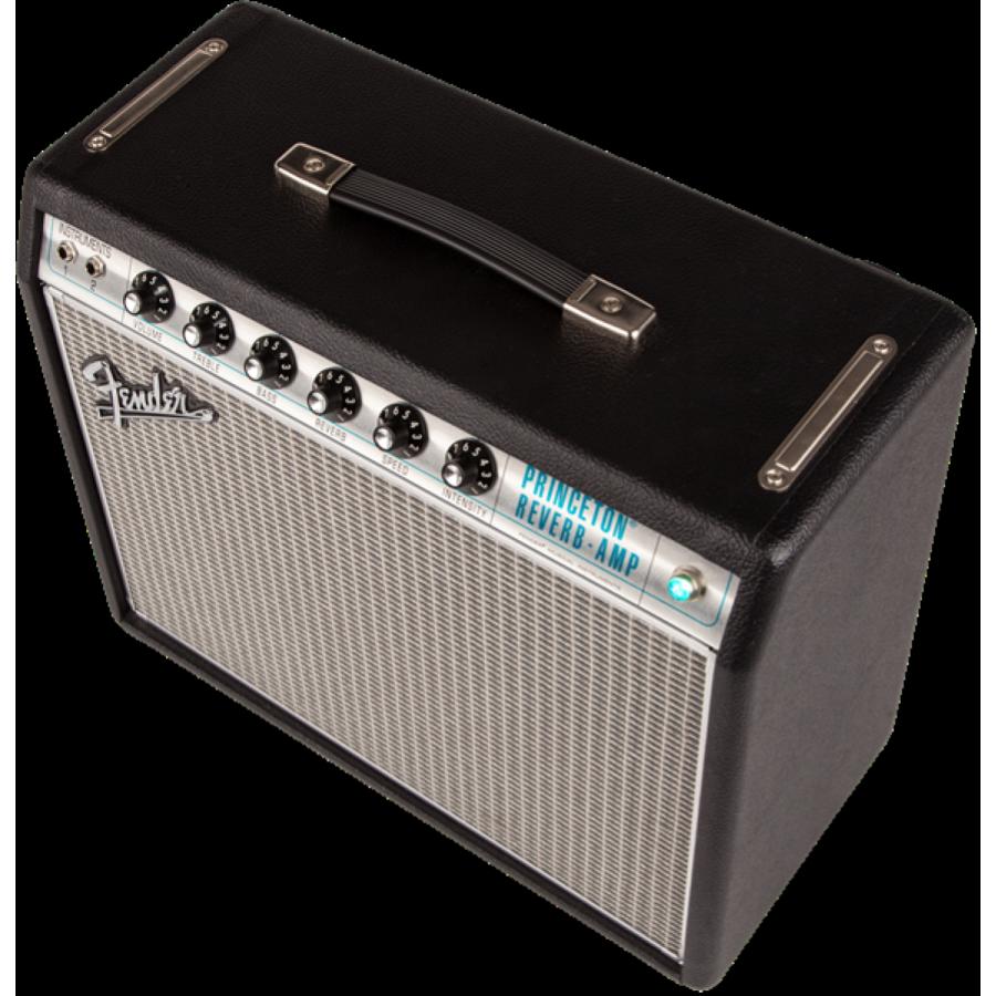 FENDER ’68 Custom Princeton Reverb 68 PRINCETON REVERB