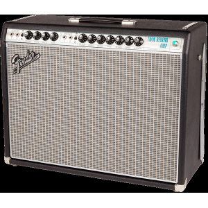 FENDER ’68 Custom Twin Reverb 68 TWIN REVERB