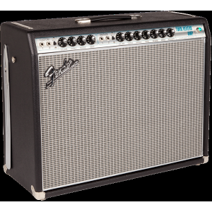 FENDER ’68 Custom Twin Reverb 68 TWIN REVERB