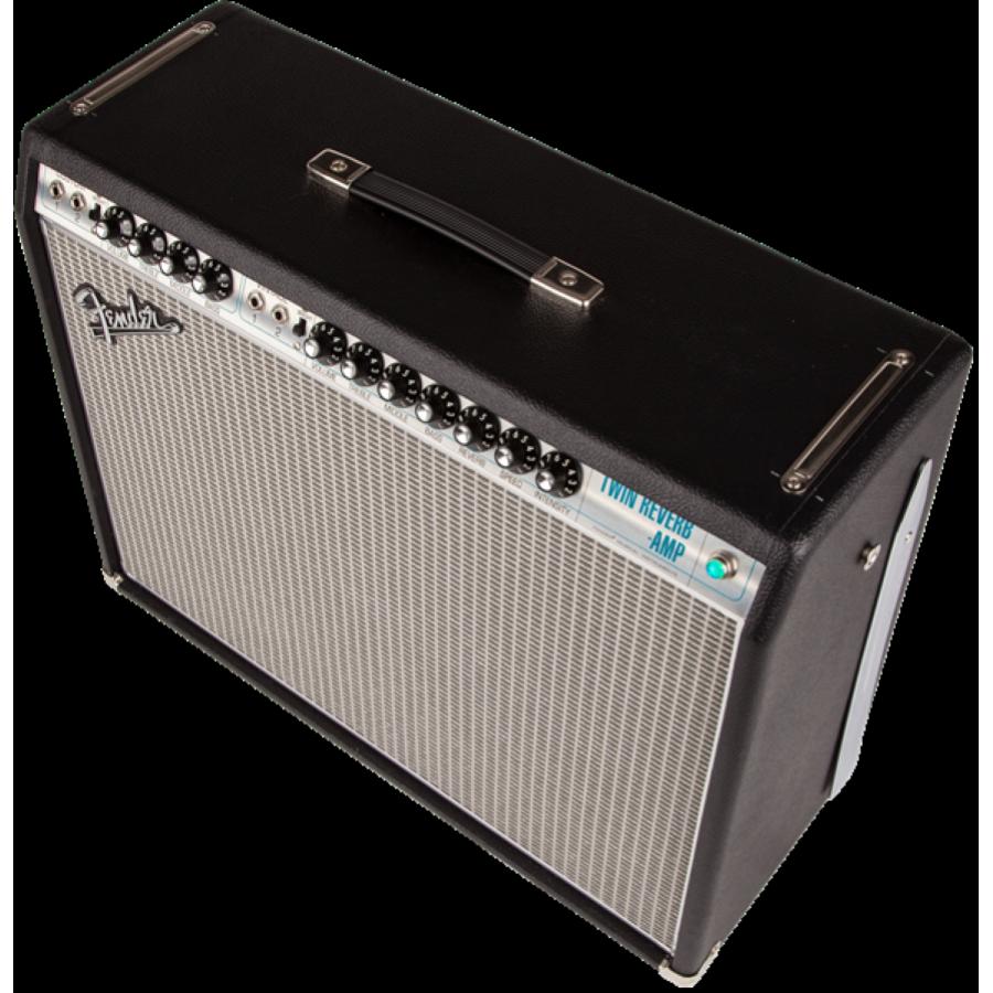 FENDER ’68 Custom Twin Reverb 68 TWIN REVERB