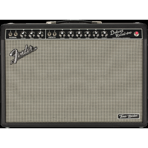 FENDER Tone Master Deluxe Reverb R TONEMASTER DLX REVERB