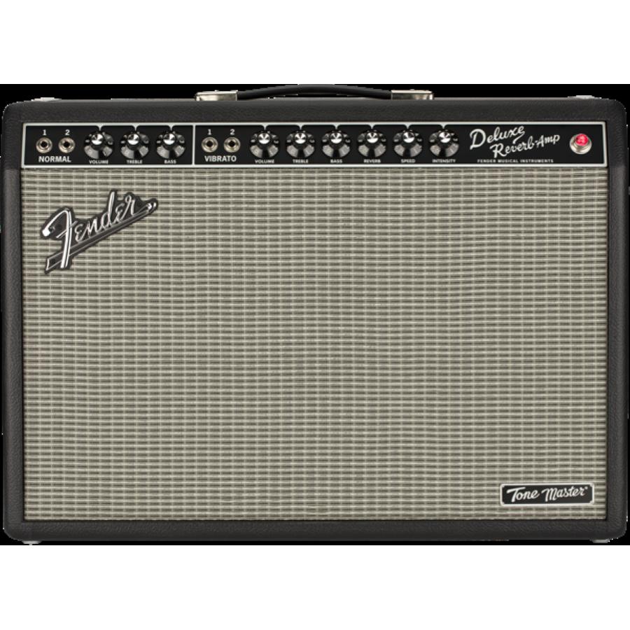 FENDER Tone Master Deluxe Reverb R TONEMASTER DLX REVERB