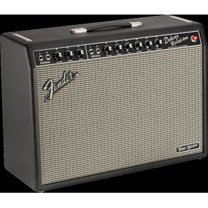 FENDER Tone Master Deluxe Reverb R TONEMASTER DLX REVERB