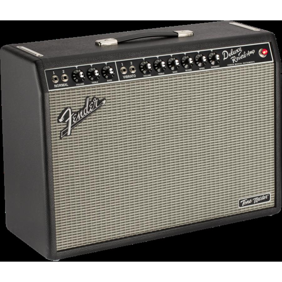 FENDER Tone Master Deluxe Reverb R TONEMASTER DLX REVERB
