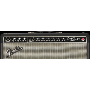 FENDER Tone Master Deluxe Reverb R TONEMASTER DLX REVERB