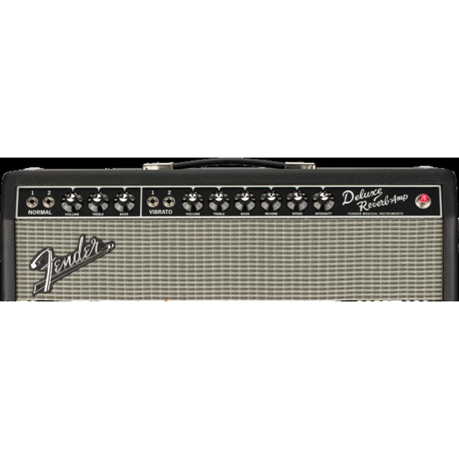 FENDER Tone Master Deluxe Reverb R TONEMASTER DLX REVERB