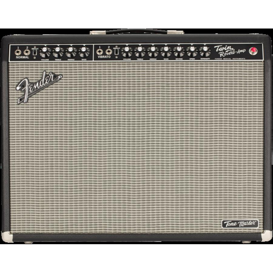 FENDER Tone Master Twin Reverb-Amp R TONEMASTER TWIN REVERB