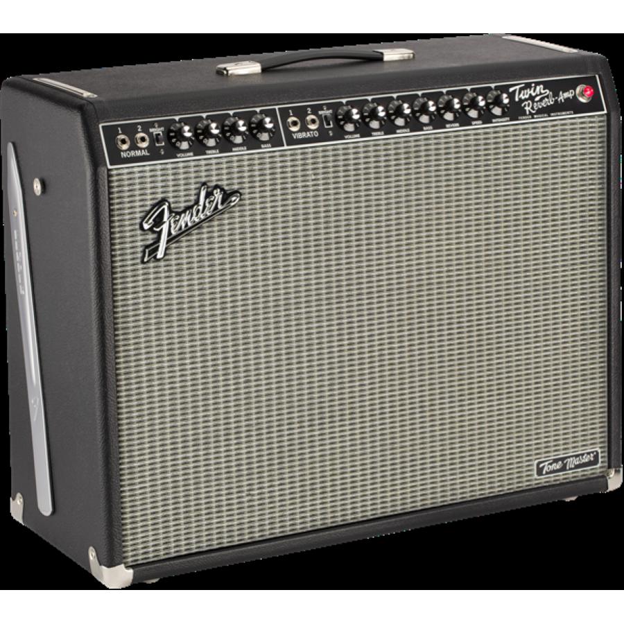 FENDER Tone Master Twin Reverb-Amp R TONEMASTER TWIN REVERB