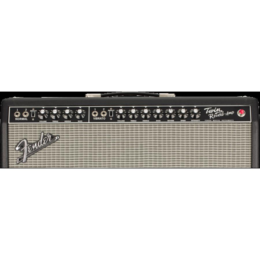 FENDER Tone Master Twin Reverb-Amp R TONEMASTER TWIN REVERB