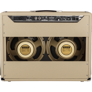 FENDER Tone Master Twin Reverb Blonde R TM TWIN RVB BLONDE