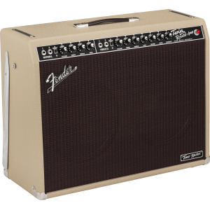 FENDER Tone Master Twin Reverb Blonde R TM TWIN RVB BLONDE